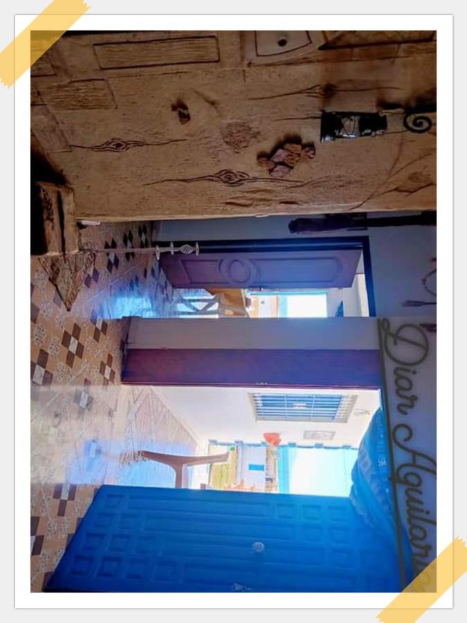 Aquilaria résidence s1 El Haouaria Extérieur photo