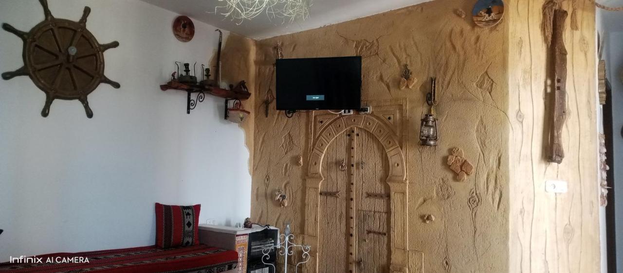 Aquilaria résidence s1 El Haouaria Extérieur photo