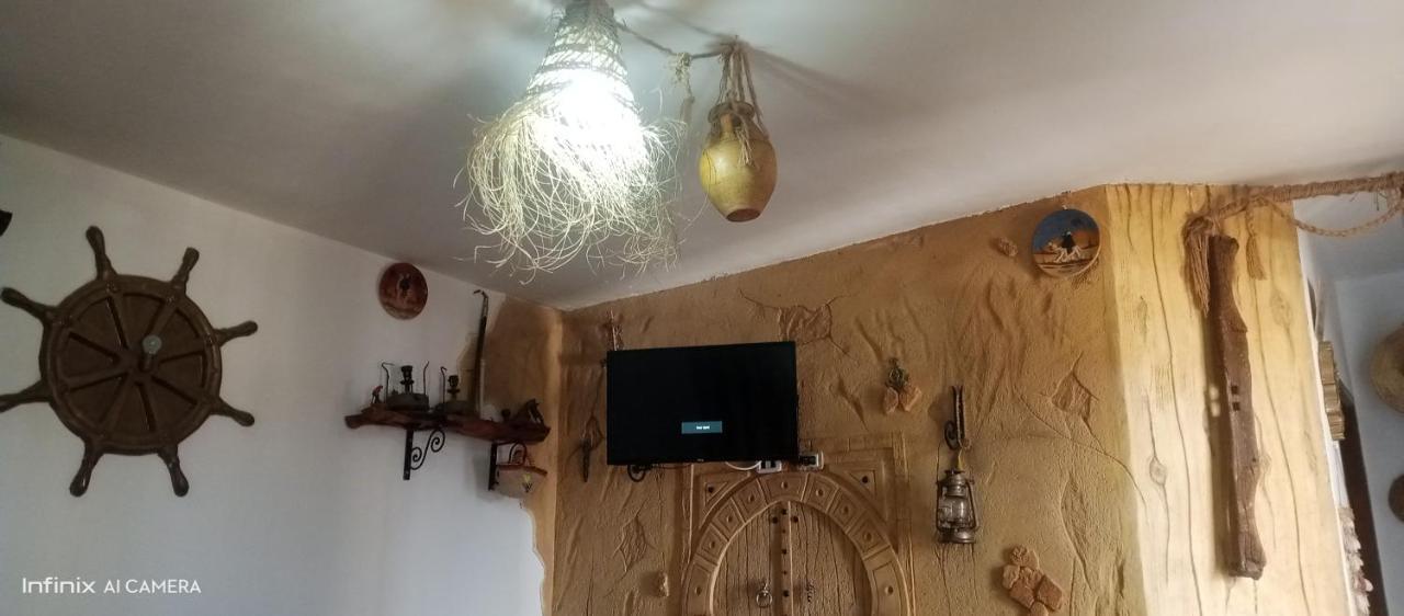 Aquilaria résidence s1 El Haouaria Extérieur photo