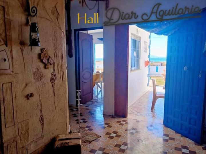 Aquilaria résidence s1 El Haouaria Extérieur photo
