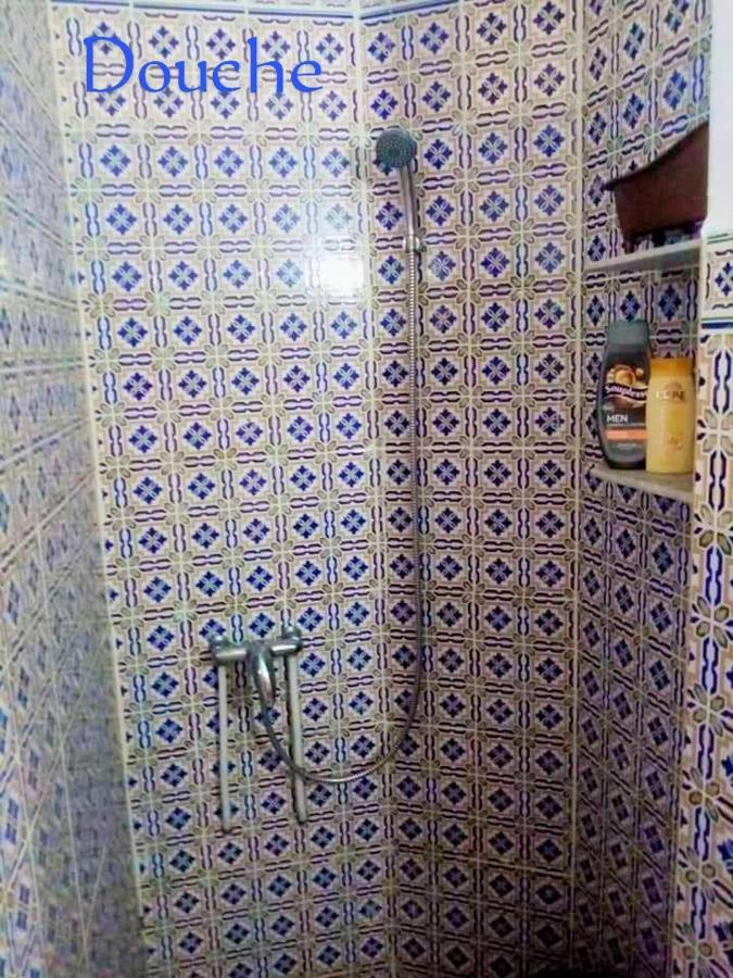 Aquilaria résidence s1 El Haouaria Extérieur photo