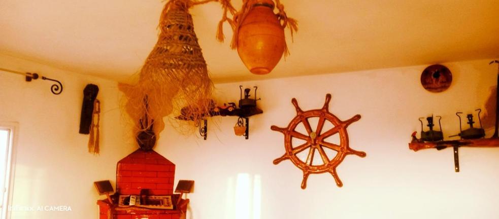 Aquilaria résidence s1 El Haouaria Extérieur photo
