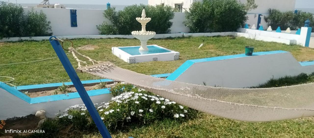 Aquilaria résidence s1 El Haouaria Extérieur photo