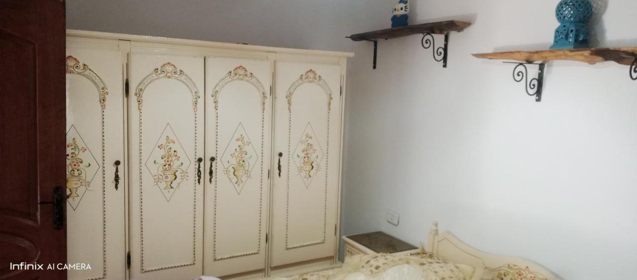 Aquilaria résidence s1 El Haouaria Extérieur photo